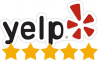 Kennedys Realty 5 Star Yelp Reviews
